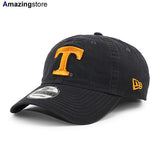 ニューエラ キャップ 9TWENTY ストラップバック テネシー ボランティアズ NCAA CORE CLASSIC STRAPBACK CAP GREY NEW ERA TENNESSEE VOLUNTEERS