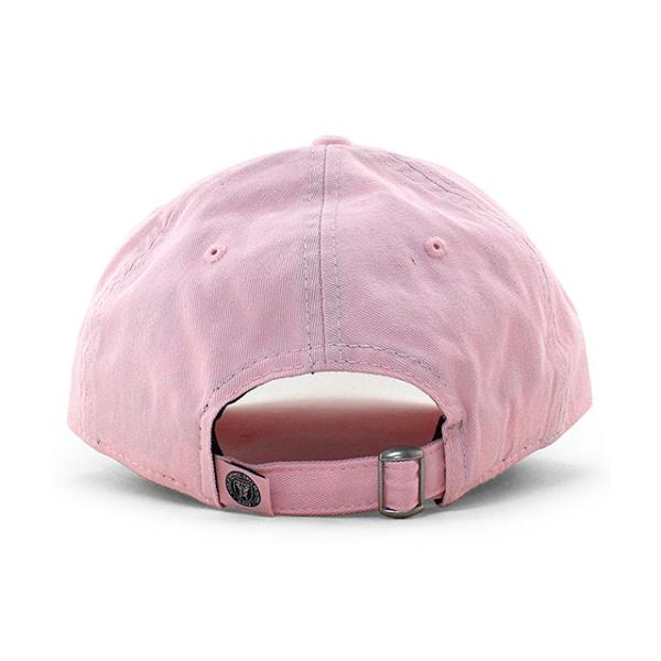 ニューエラ キャップ 9TWENTY インテル マイアミ CF MLS CORE CLASSIC STRAPBACK CAP PINK NE –  Amazingstore