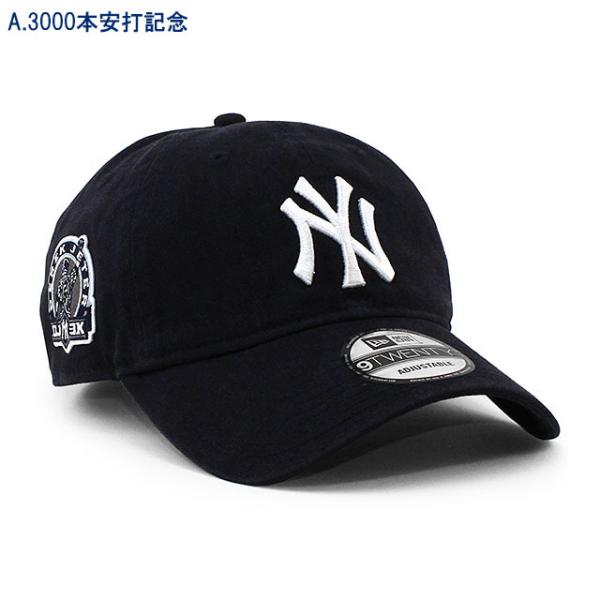 売れ筋介護用品も！ ニューエラ キャップ 9TWENTY ニューヨーク ヤンキース MLB Topps