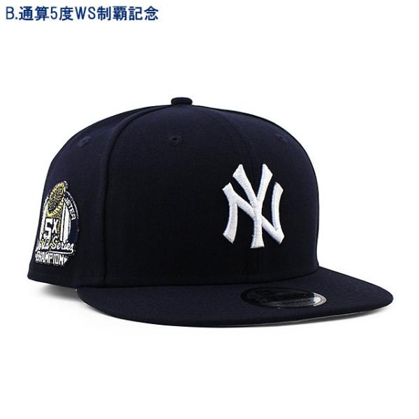 NY Yankees FAM Exclusive 73/8帽子 - キャップ