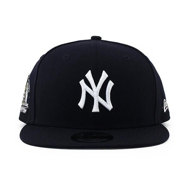 ニューエラ キャップ 9FIFTY ニューヨーク ヤンキース MLB DEREK