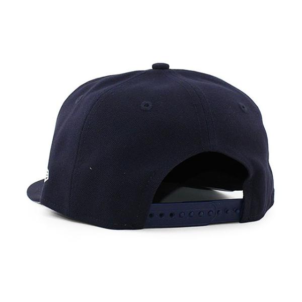 ニューエラ キャップ 9FIFTY ニューヨーク ヤンキース MLB DEREK