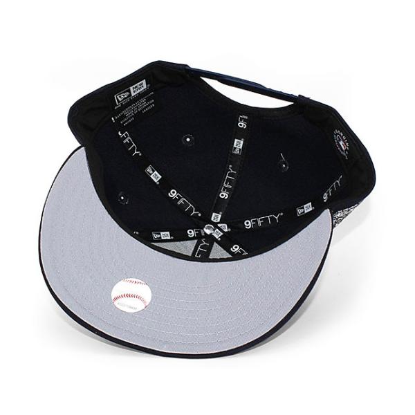 ニューエラ キャップ 9FIFTY ニューヨーク ヤンキース MLB DEREK JETER HALL OF FAME SIDE PATCH –  Amazingstore