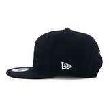 ニューエラ キャップ 9FIFTY ニューヨーク ヤンキース  MLB DEREK JETER HALL OF FAME SIDE PATCH SNAPBACK CAP NAVY  NEW ERA NEW YORK YANKEES