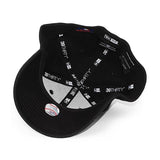 ニューエラ キャップ 39THIRTY ピッツバーグ パイレーツ  MLB ALTERNATE TEAM CLASSIC FLEX FIT CAP BLACK  NEW ERA PITTSBURGH PIRATES