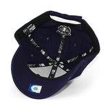 ニューエラ キャップ 9FORTY ビラノバ ワイルドキャッツ  NCAA THE LEAGUE ADJUSTABLE CAP NAVY  NEW ERA VILLANOVA WILDCATS