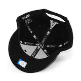 ニューエラ キャップ 9FORTY アーミー ブラック ナイツ NCAA THE LEAGUE ADJUSTABLE CAP BLACK NEW ERA ARMY BLACK KNIGHTS USMA