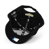 ニューエラ キャップ 9FORTY パデュー ボイラーメーカーズ NCAA THE LEAGUE ADJUSTABLE CAP BLACK NEW ERA PURDUE BOILERMAKERS