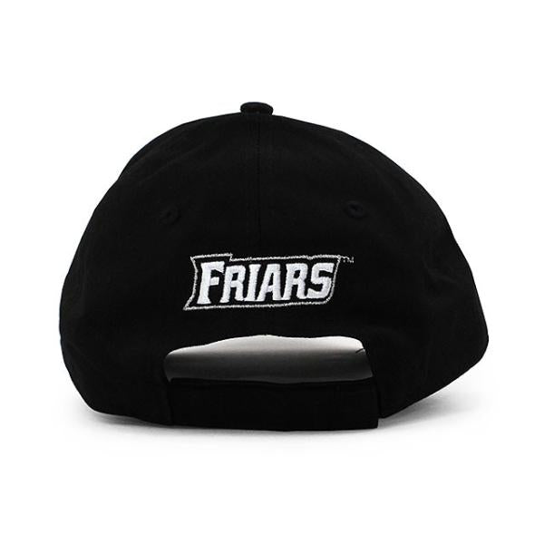 ニューエラ キャップ 9FORTY プロビデンス フライヤーズ NCAA THE LEAGUE GAME ADJUSTABLE CAP BLACK NEW ERA PROVIDENCE FRIARS