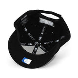 ニューエラ キャップ 9FORTY プロビデンス フライヤーズ NCAA THE LEAGUE GAME ADJUSTABLE CAP BLACK NEW ERA PROVIDENCE FRIARS