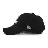 ニューエラ キャップ 9FORTY プロビデンス フライヤーズ NCAA THE LEAGUE GAME ADJUSTABLE CAP BLACK NEW ERA PROVIDENCE FRIARS