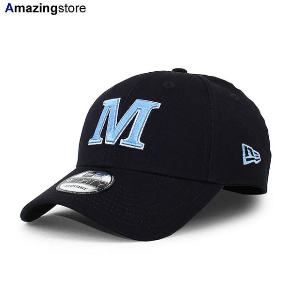 ニューエラ キャップ 9FORTY メイン ブラックベアーズ NCAA THE LEAGUE ADJUSTABLE CAP NAVY –  Amazingstore