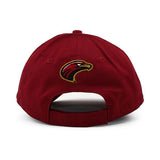 ニューエラ キャップ 9FORTY ルイジアナ モンロー ウォーホークス  NCAA THE LEAGUE ADJUSTABLE CAP CARDINAL  NEW ERA LOUISIANA MONROE WARHAWKS