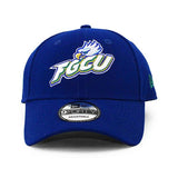 ニューエラ キャップ 9FORTY フロリダ ガルフ コースト イーグルス  NCAA THE LEAGUE ADJUSTABLE CAP RYL BLUE  NEW ERA FLORIDA GULF COAST EAGLES