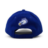 ニューエラ キャップ 9FORTY フロリダ ガルフ コースト イーグルス  NCAA THE LEAGUE ADJUSTABLE CAP RYL BLUE  NEW ERA FLORIDA GULF COAST EAGLES