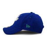 ニューエラ キャップ 9FORTY フロリダ ガルフ コースト イーグルス  NCAA THE LEAGUE ADJUSTABLE CAP RYL BLUE  NEW ERA FLORIDA GULF COAST EAGLES