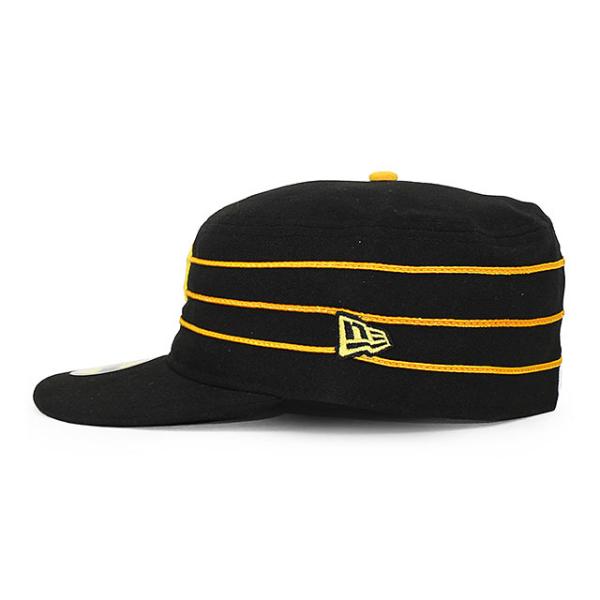ニューエラ キャップ 59FIFTY ピッツバーグ パイレーツ MLB