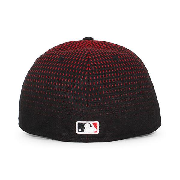 アリゾナ・ダイヤモンドバックス キャップ 7 5/8です。 59FIFTY Black Snake アリゾナ・ダイヤモンドバックス ブラック