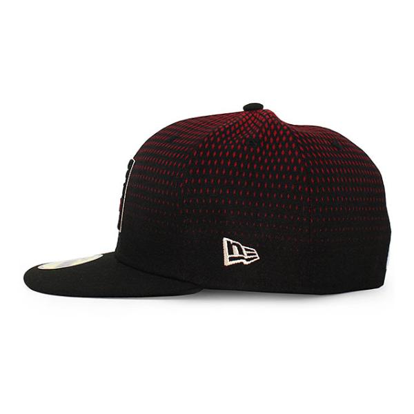 ニューエラ キャップ 59FIFTY アリゾナ ダイヤモンドバックス