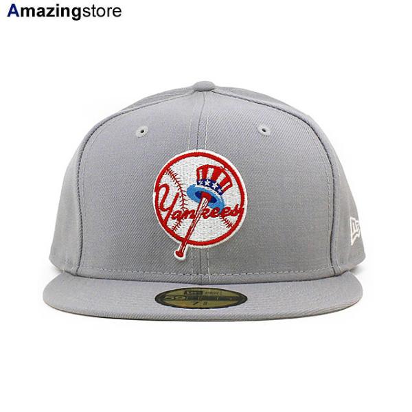 ニューエラ キャップ 59FIFTY ニューヨーク ヤンキース MLB 1946 ...