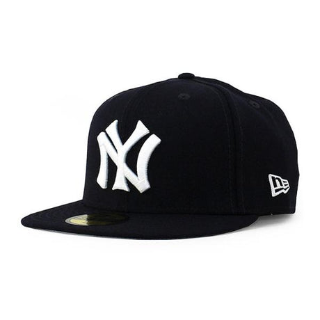 ニューエラ キャップ 59FIFTY ニューヨーク ヤンキース MLB 1922 COOPERSTOWN WOOL FITTED CAP NAVY