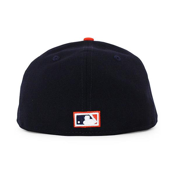 ニューエラ キャップ 59FIFTY デトロイト タイガース MLB 1957