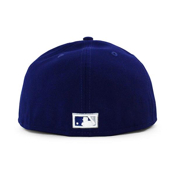 hat club ブルックリン ドジャース 59FIFTY 7 3/4 59FIFTY Jackie Robinson Day 2025 ブルックリン・ドジャース