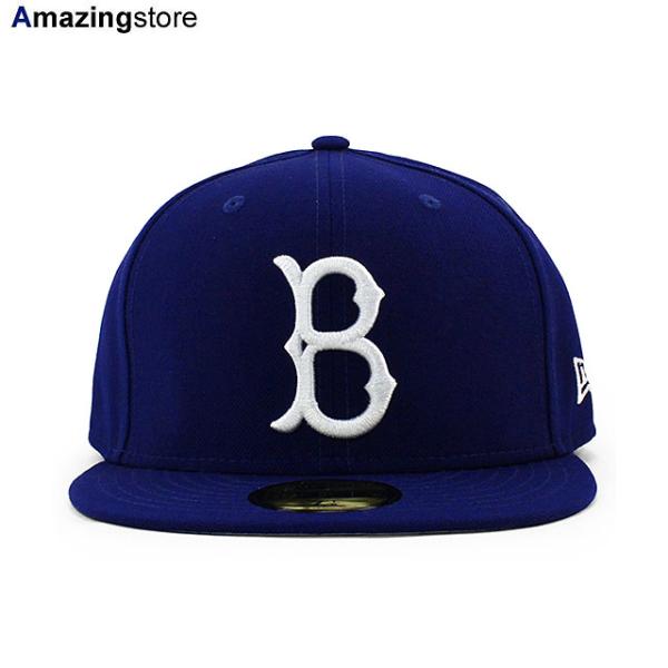 hat club ブルックリン ドジャース 59FIFTY 7 3/4 59FIFTY Jackie Robinson Day 2025 ブルックリン・ドジャース