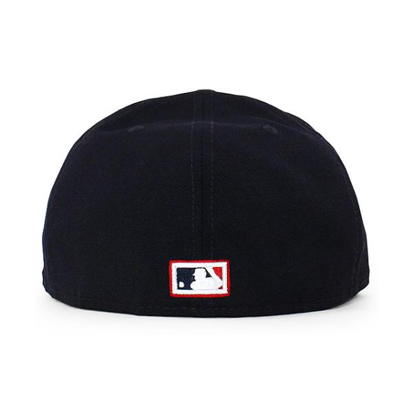 ニューエラ キャップ 59FIFTY ボストン レッドソックス MLB 1946 COOPERSTOWN FITTED CAP NAVY NEW ERA BOSTON RED SOX