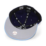 ニューエラ キャップ 59FIFTY アナハイム エンゼルス MLB 1997 COOPERSTOWN FITTED CAP NAVY