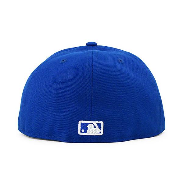 ニューエラ キャップ 59FIFTY ニューヨーク ヤンキース MLB TEAM