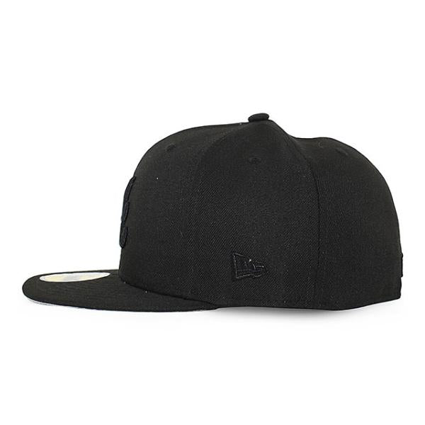 ニューエラ キャップ 59FIFTY アトランタ ブレーブス MLB TEAM