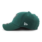 ニューエラ キャップ 39THIRTY フィラデルフィア イーグルス NFL TEAM CLASSIC FLEX FIT CAP GREEN