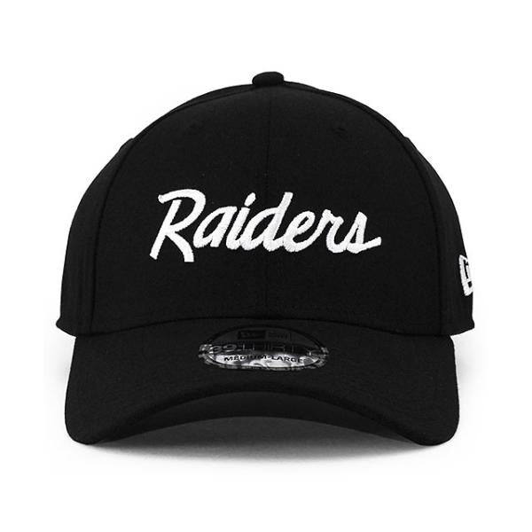 39THIRTY ラスベガス・レイダース ニューエラ キャップ 39THIRTY ラスベガス レイダース NFL TEAM