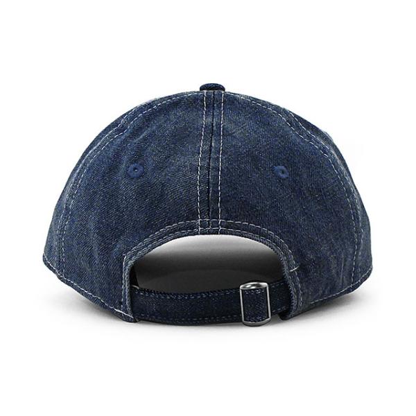 ニューエラ キャップ 9TWENTY アラバマ クリムゾンタイド  NCAA DENIM DRIFT CAP  NEW ERA ALABAMA CRIMSON TIDE