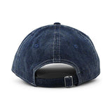 ニューエラ キャップ 9TWENTY アラバマ クリムゾンタイド  NCAA DENIM DRIFT CAP  NEW ERA ALABAMA CRIMSON TIDE