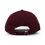 ニューエラ キャップ 9TWENTY ハーバード クリムゾン  NCAA CORE CLASSIC CAP CRIMSON  NEW ERA HARVARD CRIMSON