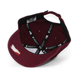 ニューエラ キャップ 9TWENTY ハーバード クリムゾン  NCAA CORE CLASSIC CAP CRIMSON  NEW ERA HARVARD CRIMSON