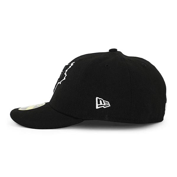【サイズ交換ＯＫ】 トロント 59FIFTY キャップ ニューエラ ブルージェイズ TEAM MLB 服＆ファッション小物