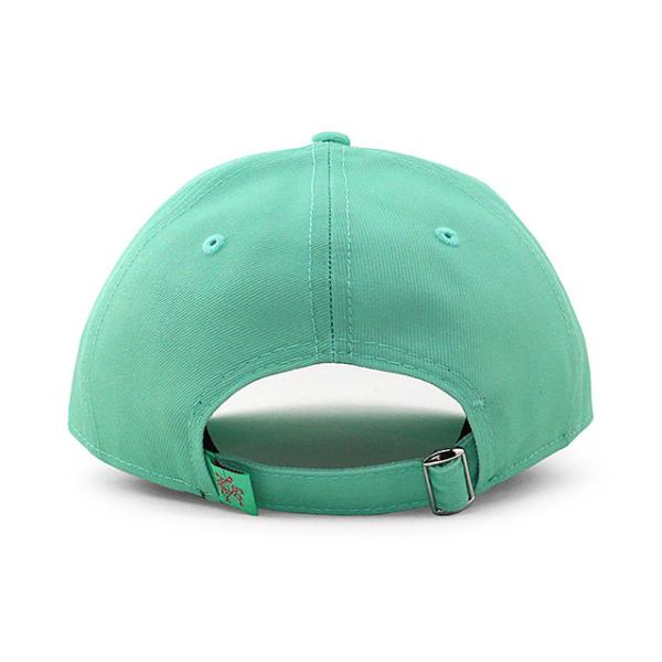 NEW ERA MLB LOW PROFILE パドレス シティコネクトよろしくお願いし