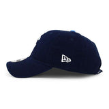 シティコネクト ニューエラ キャップ 9TWENTYカンザスシティ ロイヤルズ  MLB CITY CONNECT CAP NAVY  NEW ERA KANSAS CITY ROYALS