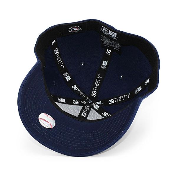 シティコネクト ニューエラ キャップ 39THIRTY カンザスシティ ロイヤルズ  MLB CITY CONNECT FLEX FIT CAP NAVY  NEW ERA KANSAS CITY ROYALS