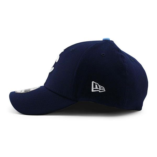 シティコネクト ニューエラ キャップ 39THIRTY カンザスシティ ロイヤルズ  MLB CITY CONNECT FLEX FIT CAP NAVY  NEW ERA KANSAS CITY ROYALS