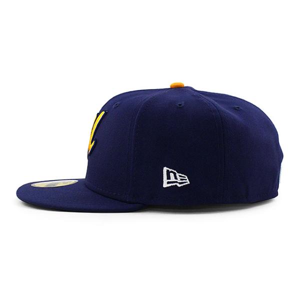 ニューエラ キャップ 59FIFTY モンゴメリー ビスケッツ MiLB ON-FIELD AUTHENTIC HOME FITTED CA –  Amazingstore