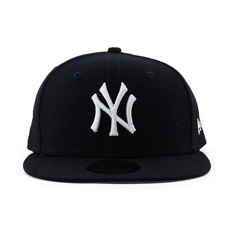 ニューエラ キャップ 59FIFTY ニューヨーク ヤンキース MLB AC OTC FITTED CAP NAVY NEW ERA NEW YORK YANKEES