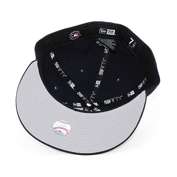 ニューエラ キャップ 59FIFTY ニューヨーク ヤンキース MLB AC OTC