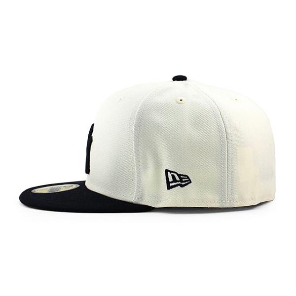 ニューエラ キャップ 59FIFTY ニューヨーク ヤンキース MLB 2000