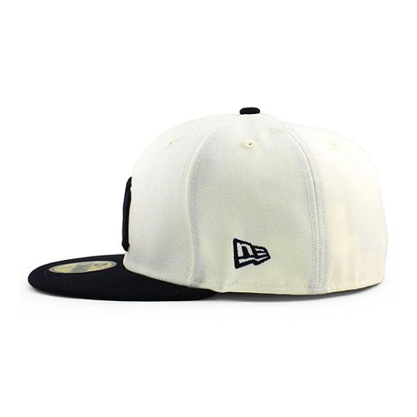 ニューエラ キャップ 59FIFTY ニューヨーク ヤンキース MLB 1960 ALL