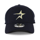 ニューエラ キャップ 39THIRTY ヒューストン アストロズ MLB COOPERSTOWN TEAM CLASSIC FLEX FIT CAP NAVY NEW ERA HOUSTON ASTROS