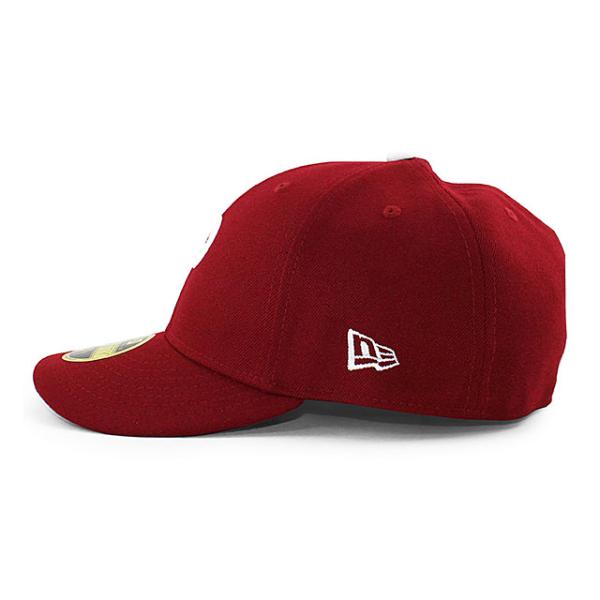 ニューエラ キャップ 59FIFTY フィラデルフィア フィリーズ MLB
